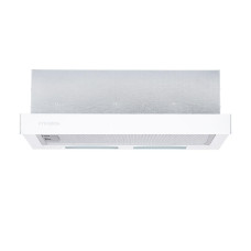 Витяжка вбудовувана Pyramida TL 50 SLIM WH