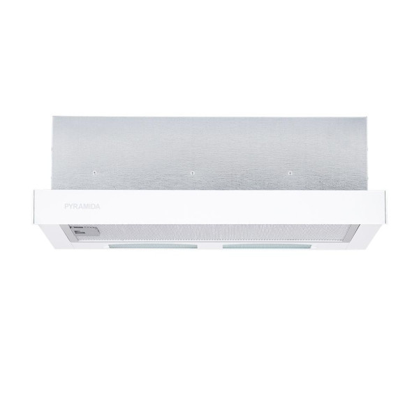 Витяжка вбудовувана Pyramida TL 50 SLIM WH