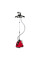 Праска парова Rotex RIC205-S Super Steam