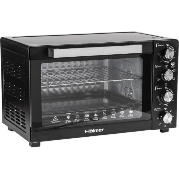 Духова піч Holmer HEO-248C