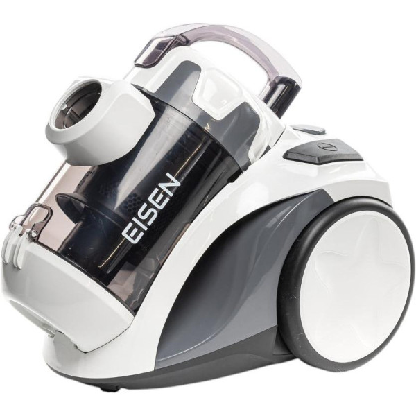 Пилосос безмішковий Eisen EVC-390W