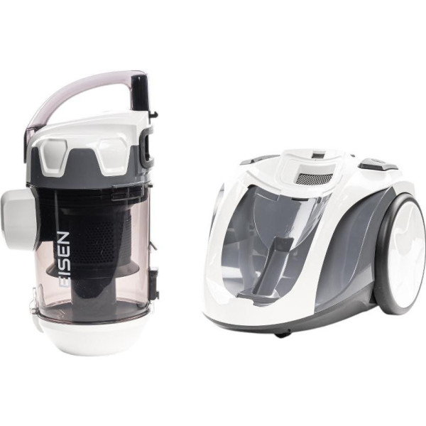 Пилосос безмішковий Eisen EVC-390W