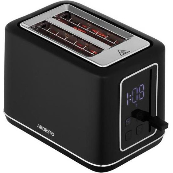 Тостер Ardesto T-K301E