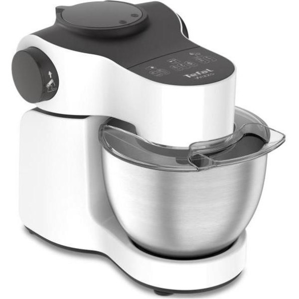 Кухонний комбайн Tefal QB310138
