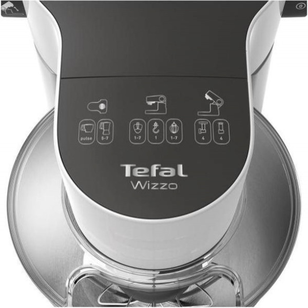Кухонний комбайн Tefal QB310138