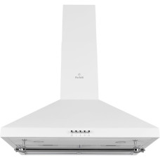 Витяжка декоративна Perfelli K 6432 WH 850 LED RETRO