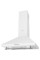 Витяжка декоративна Perfelli K 6432 WH 850 LED RETRO