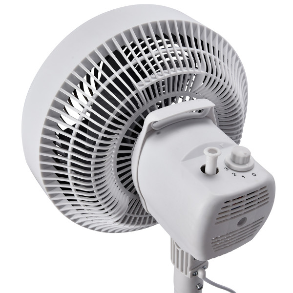 Вентилятор підлоговий Interlux ILFS-2828