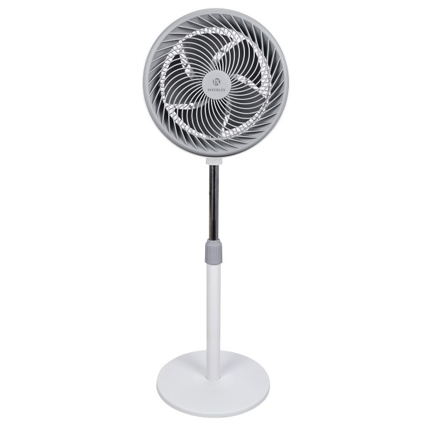 Вентилятор підлоговий Interlux ILFS-2828