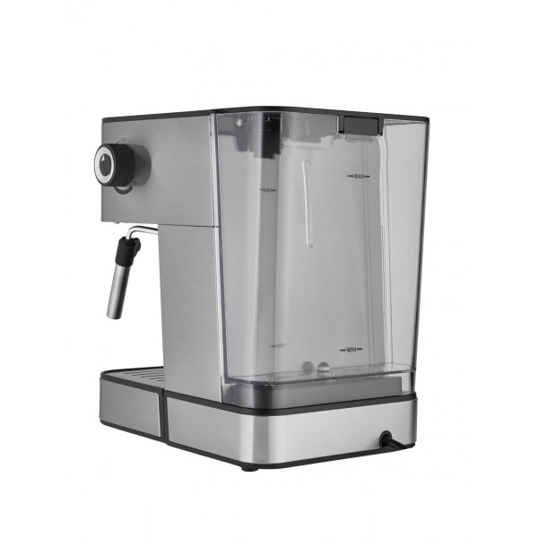 Кавоварка Rotex RCM850-S Power Espresso