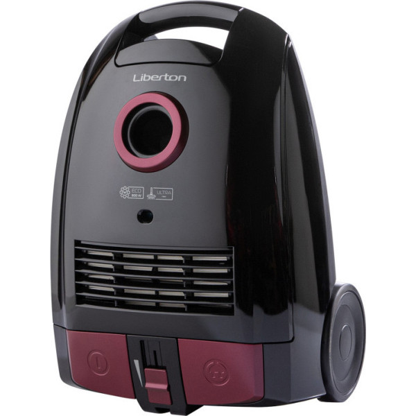 Пилосос Liberton LVC-4303