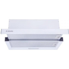 Витяжка вбудовувана Minola HTL 6614 WH 1000 LED