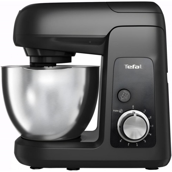 Кухонний комбайн Tefal QB522838 Bake Partner