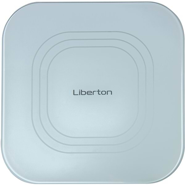 Ваги підлогові електронні Liberton LBS-0814 Smart