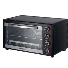 Духова піч Interlux ILEO-0062BG