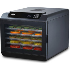 Сушарка для фруктів Dex DFD-460P