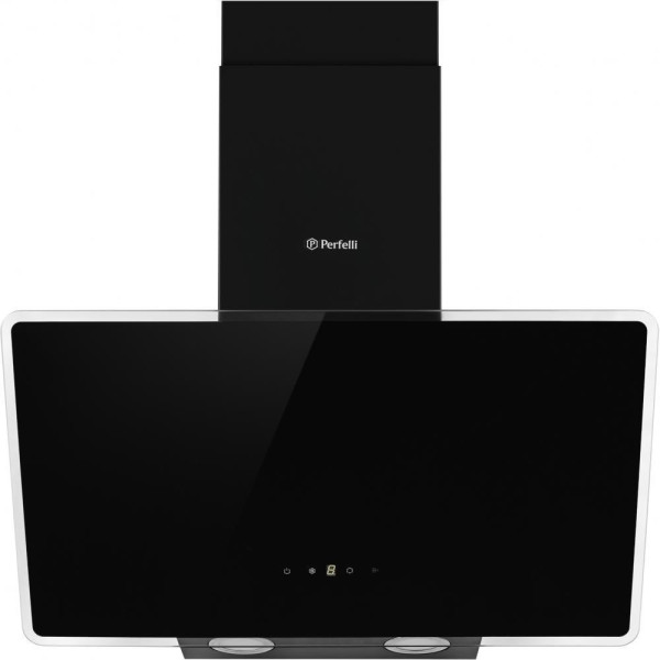 Витяжка декоративна Perfelli VICCO 6HSR NERO
