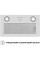 Витяжка вбудовувана Perfelli BI 5022 I LED