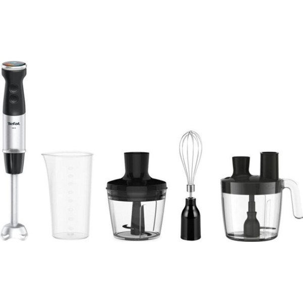 Блендер ручний Tefal HB67G830 Quickchef+