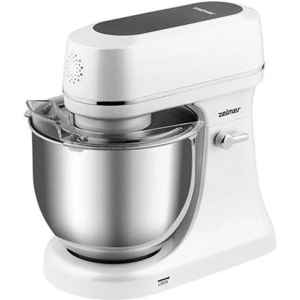 Кухонний комбайн Zelmer ZKR2000