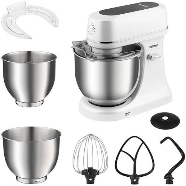 Кухонний комбайн Zelmer ZKR2000