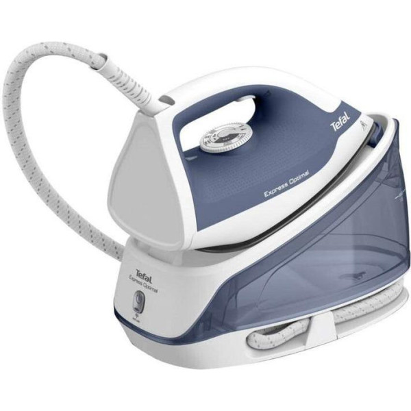 Праска з парогенератором Tefal SV4110E0 Optimal