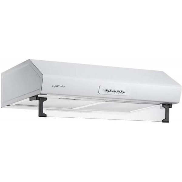Витяжка Pyramida WHK 60 WH