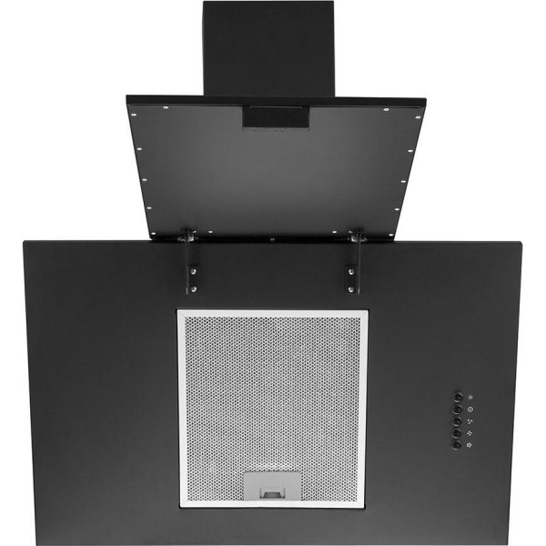 Витяжка декоративна Pyramida KZ 60 BL