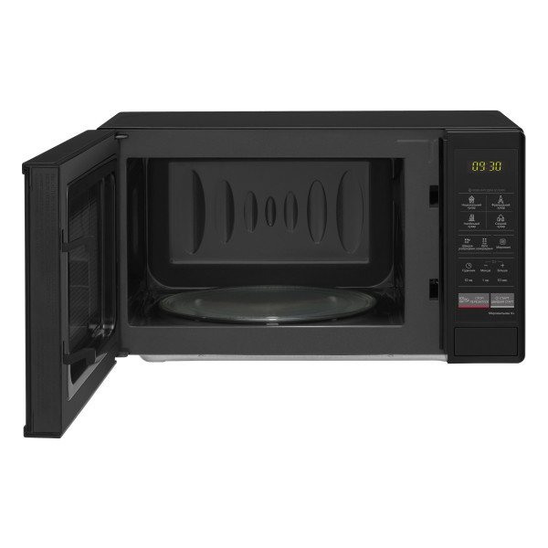 Мікрохвильова піч LG MS2042DB