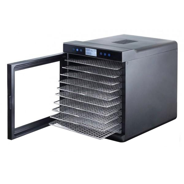 Сушарка для фруктів Dex DFD-510P