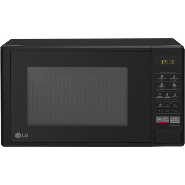 Мікрохвильова піч LG MS2042DB