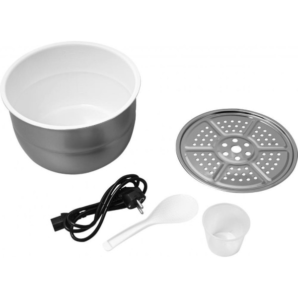 Мультиварка Liberton LPC-4500