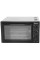 Духова піч Saturn ST-EC3804 Black