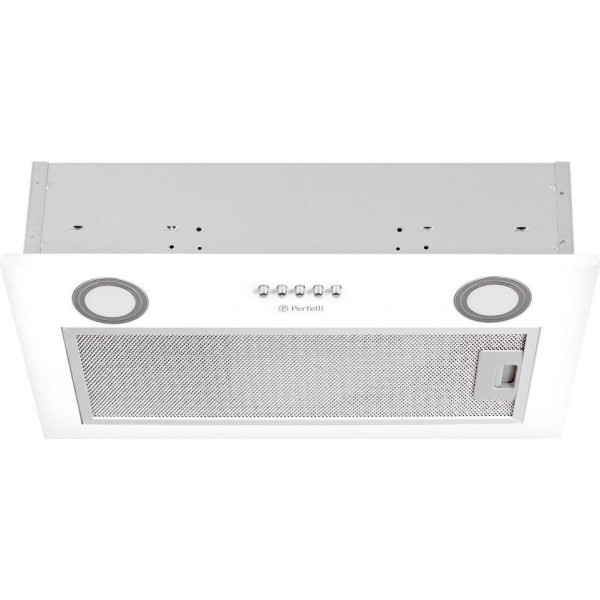 Витяжка вбудовувана Perfelli BI 5022 WH LED