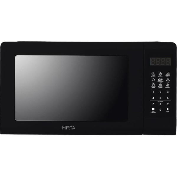 Мікрохвильова піч Mirta MW-2506B