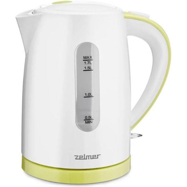 Чайник Zelmer ZCK7616L