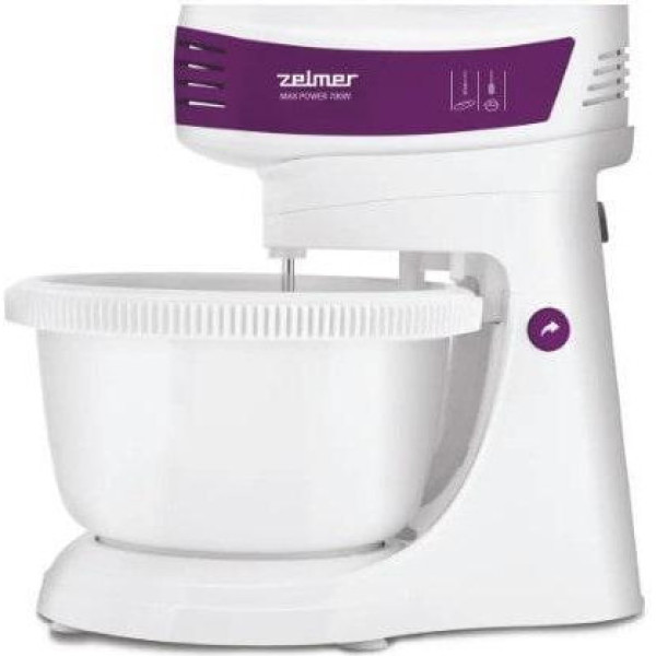 Міксер Zelmer ZHM2460P