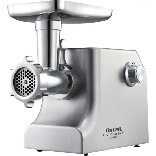 М'ясорубка Tefal NE858D38