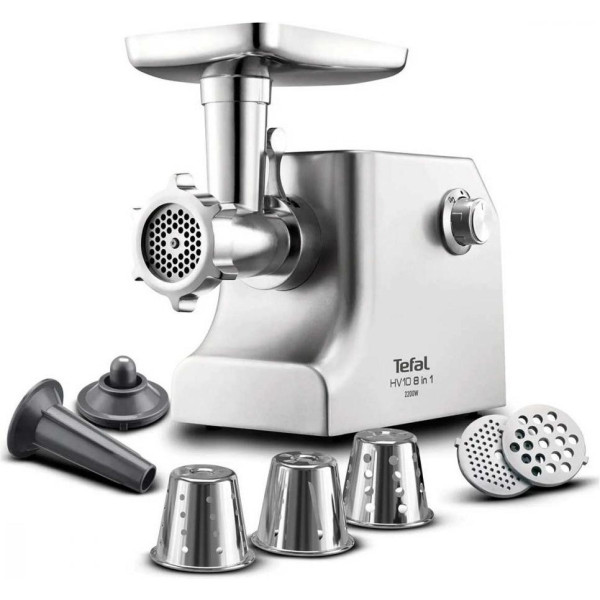 М'ясорубка Tefal NE858D38