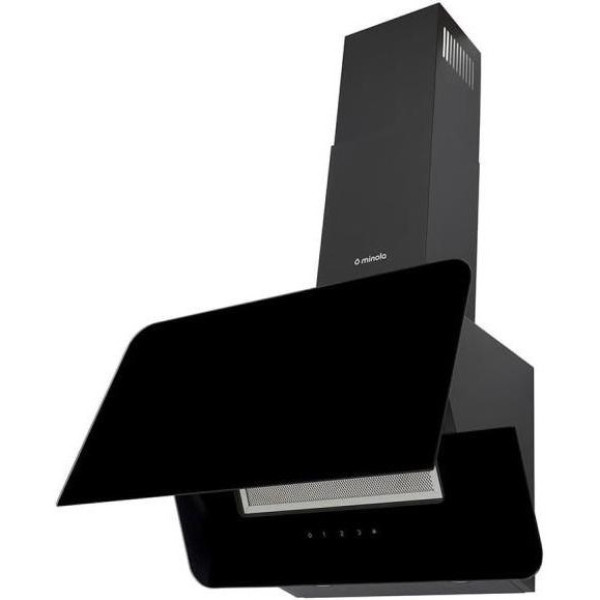 Витяжка декоративна Minola HVS 66102 BL 1000 LED