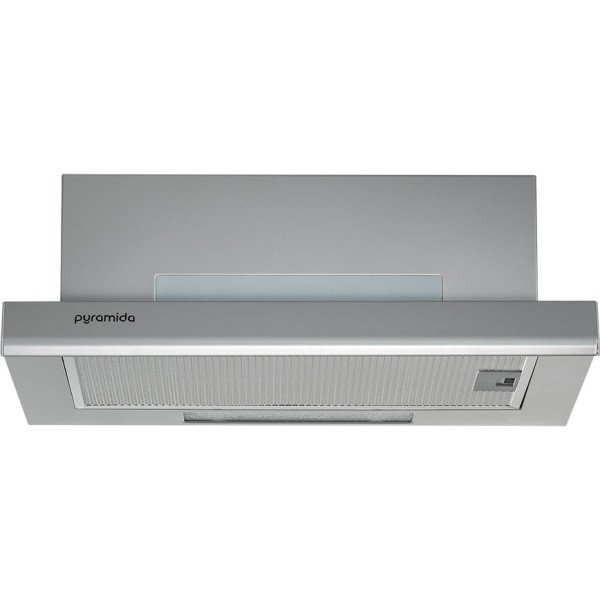 Витяжка вбудовувана Pyramida TLX1-60 SL