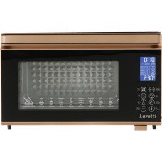 Духова піч Laretti LR-EC3908
