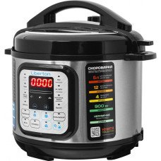 Мультиварка Liberton LPC-4500