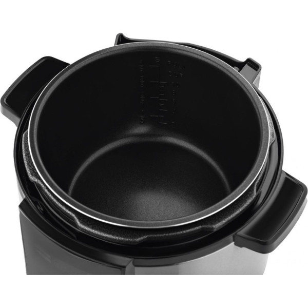 Мультиварка Liberton LPC-4501