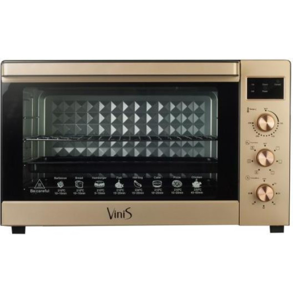 Духова піч Vinis VO-8024G
