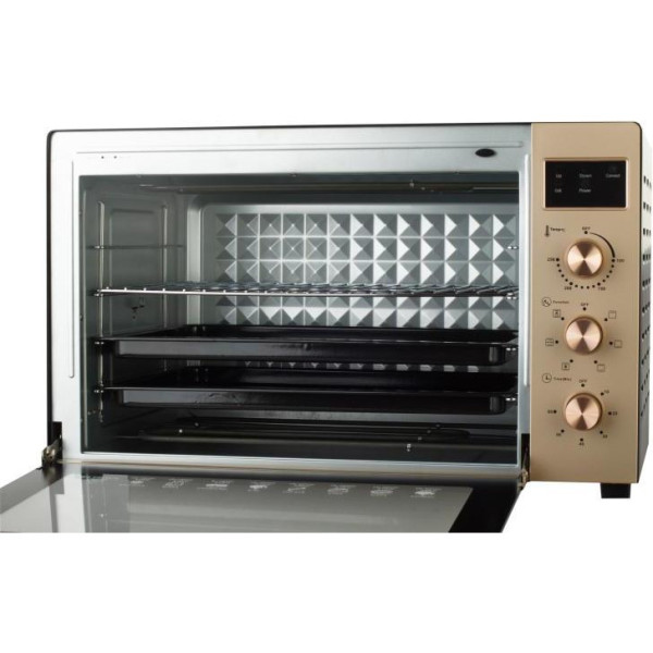 Духова піч Vinis VO-8024G