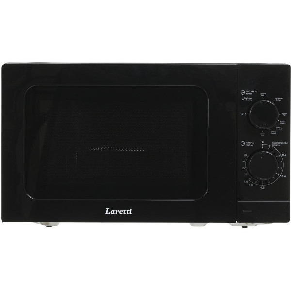 Мікрохвильова піч Laretti LR-MW8217