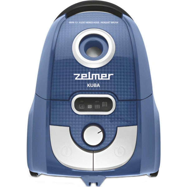 Пилосос Zelmer ZVC333KUBA
