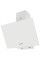 Витяжка декоративна Perfelli DN 6422 D 850 WH LED