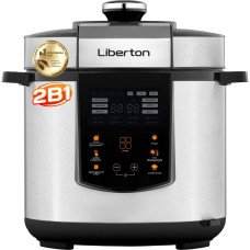 Мультиварка Liberton LPC-4501